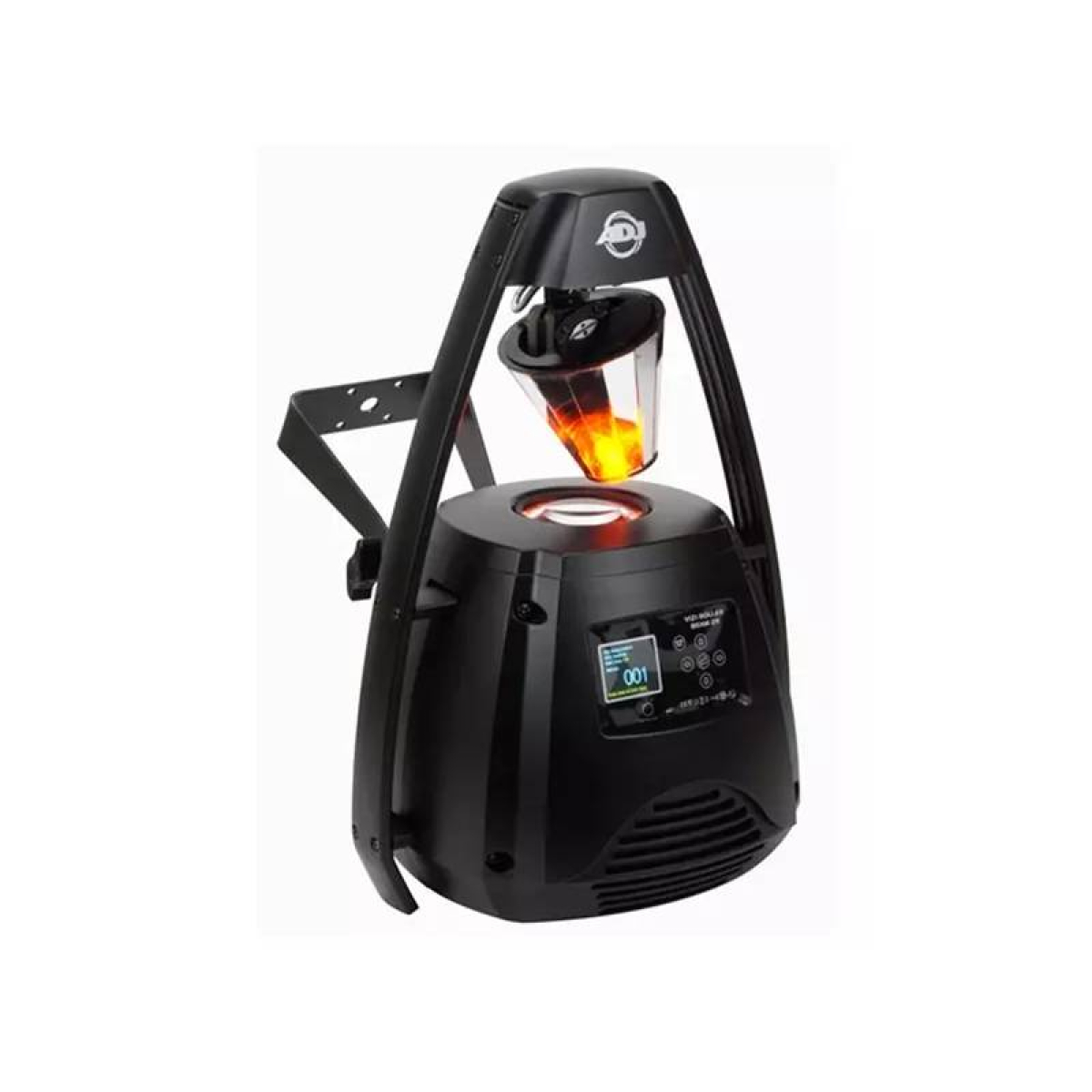 Сканер New Light NL-1101 5R BEAM 200W SCANNER LIGHT