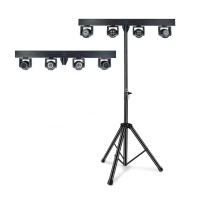 Комплект LED обладнання New Light PL-30A на стійці
