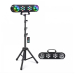 Комплект LED обладнання New Light PL-31X LED PAR SET