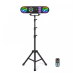 Комплект LED обладнання New Light PL-31X LED PAR SET