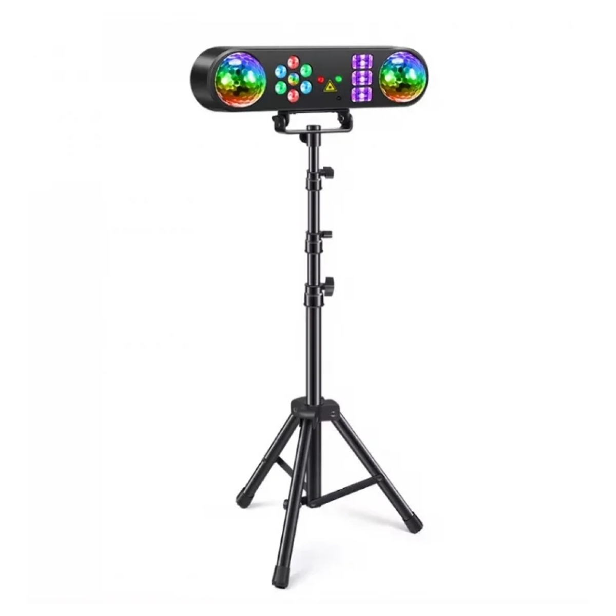 Комплект LED оборудование New Light PL-31Z LED PAR SET