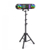 Комплект LED оборудование New Light PL-31Z LED PAR SET