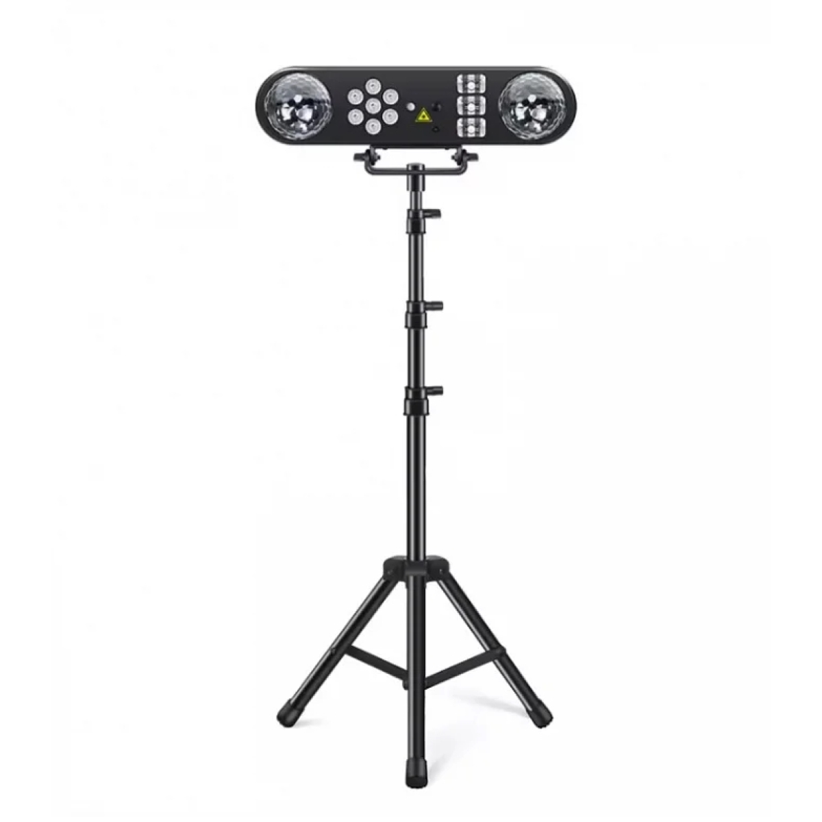 Комплект LED оборудование New Light PL-31Z LED PAR SET