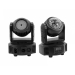 LED голова New Light PL-58C 3 в 1 BALL SMD LASER Moving Head