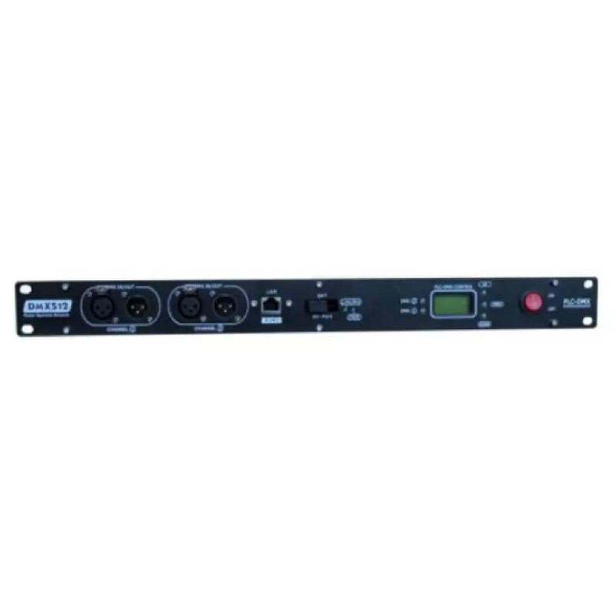 PLC Передавач DMX-сигналу New Light PLC1024