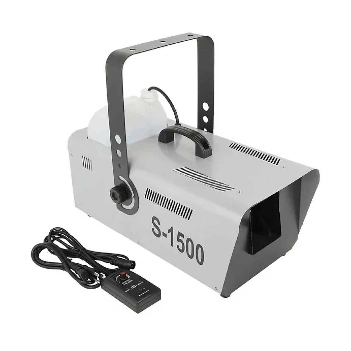 Генератор снігу New Light S-1500, 1500W
