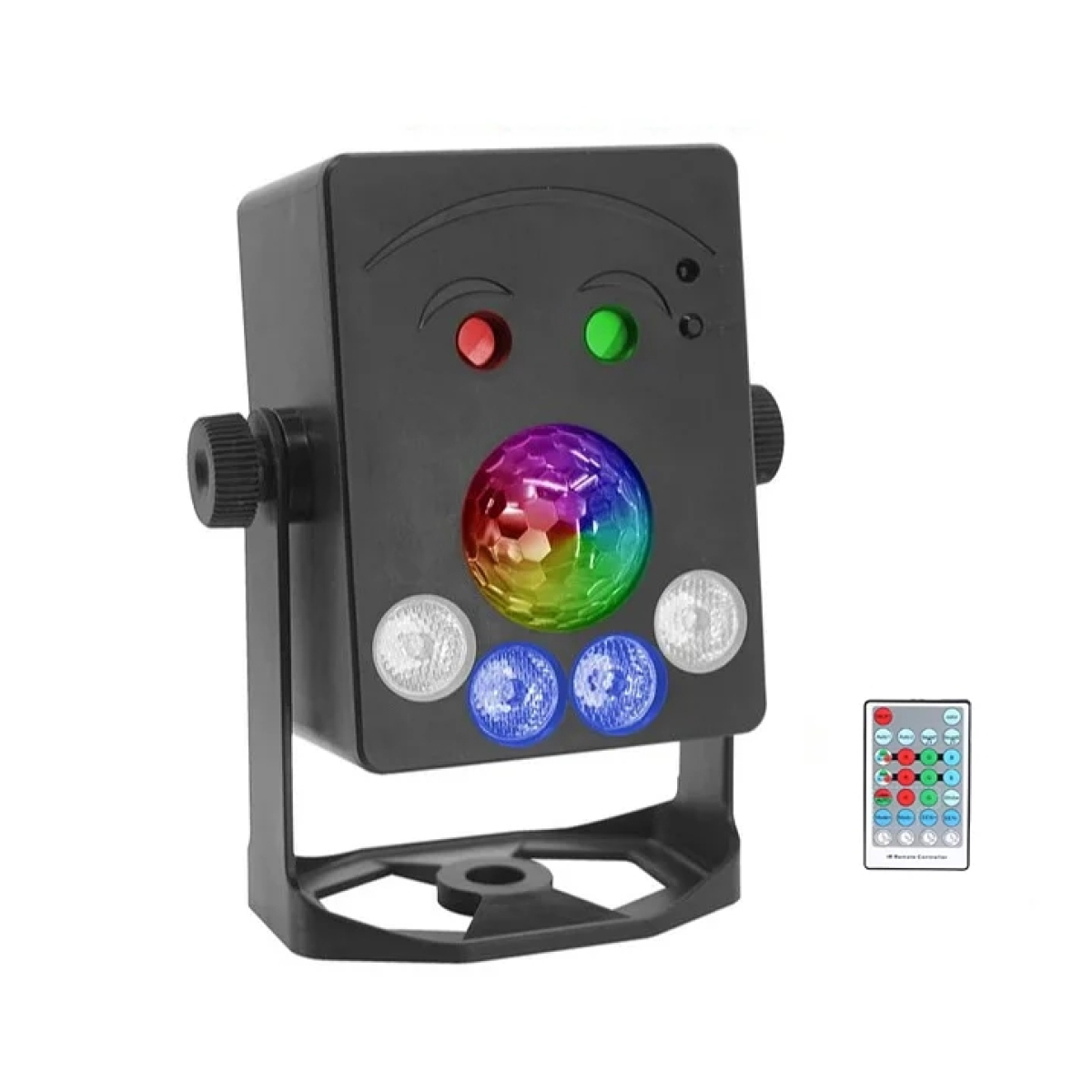 Світловий LED прилад New Light VS-23 PARTY EFFECT LIGHT