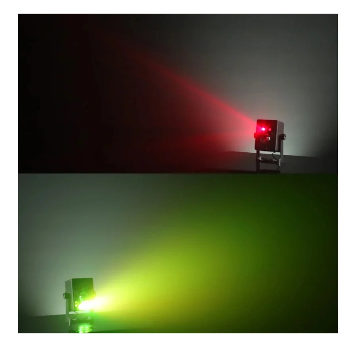Світловий LED прилад New Light VS-23 PARTY EFFECT LIGHT