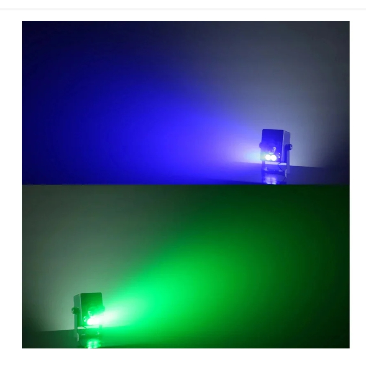 Світловий LED прилад New Light VS-23 PARTY EFFECT LIGHT