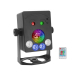 Світловий LED прилад New Light VS-25-BAT PARTY EFFECT LIGHT