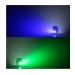 Світловий LED прилад New Light VS-25A-BAT PARTY EFFECT LIGHT