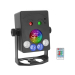 Світловий LED прилад New Light VS-25A-BAT PARTY EFFECT LIGHT