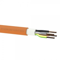 Кабель огнестойкий (N)HXH FE180/E30 5х6 EUROPAN CABLE