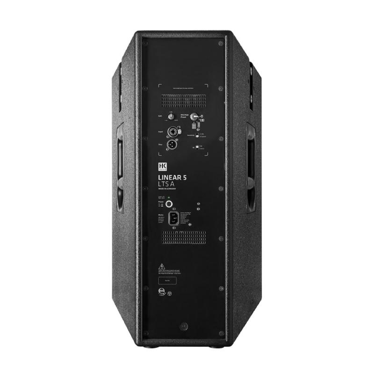 Активна акустична система HKAudio Linear 5 LTS A