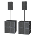 Активна акустична система HKAudio Linear 5 LTS A