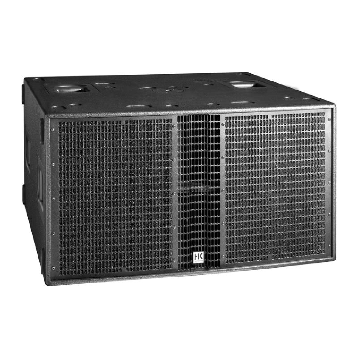 Активний сабвуфер HKAudio Linear L Sub 4000 A