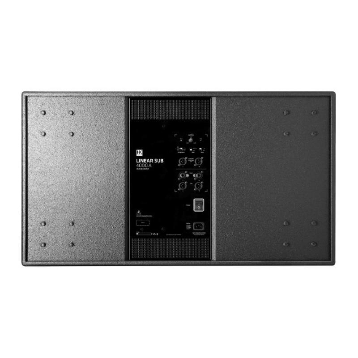 Активний сабвуфер HKAudio Linear L Sub 4000 A
