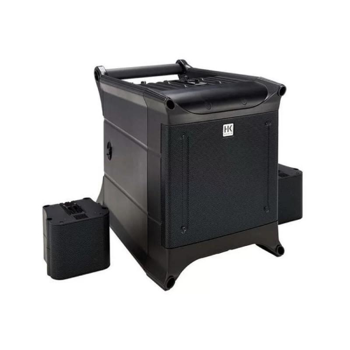 Комплект акустики HKAudio LUCAS Nano 302