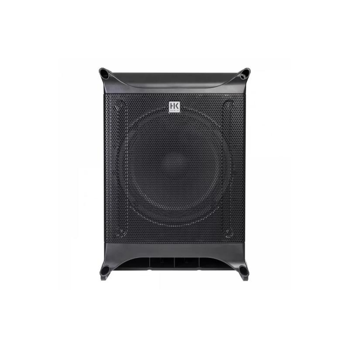 Комплект акустики HKAudio LUCAS Nano 602