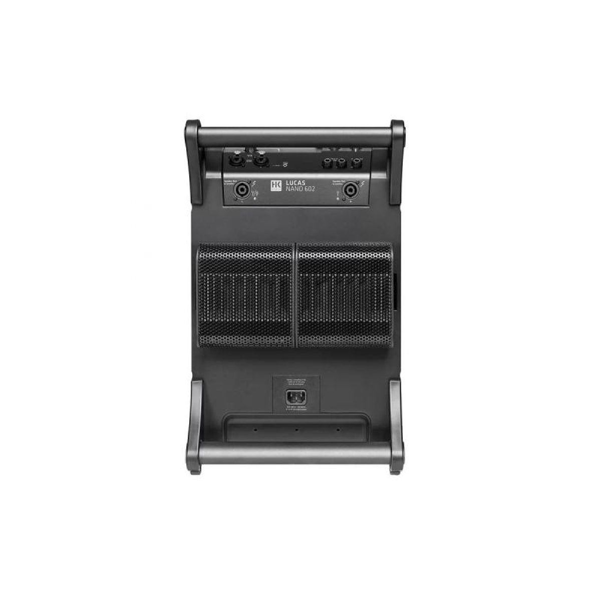 Комплект акустики HKAudio LUCAS Nano 602