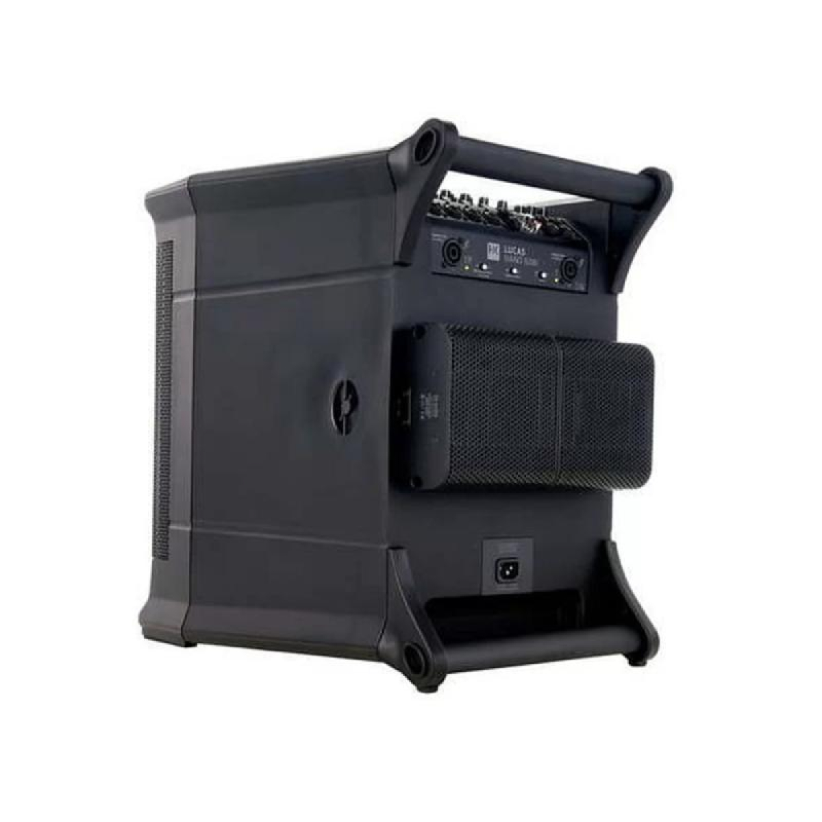Комплект акустики HKAudio LUCAS Nano 608i