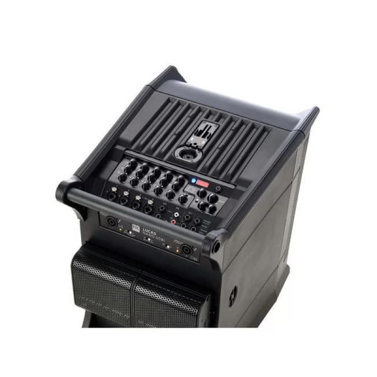Комплект акустики HKAudio LUCAS Nano 608i