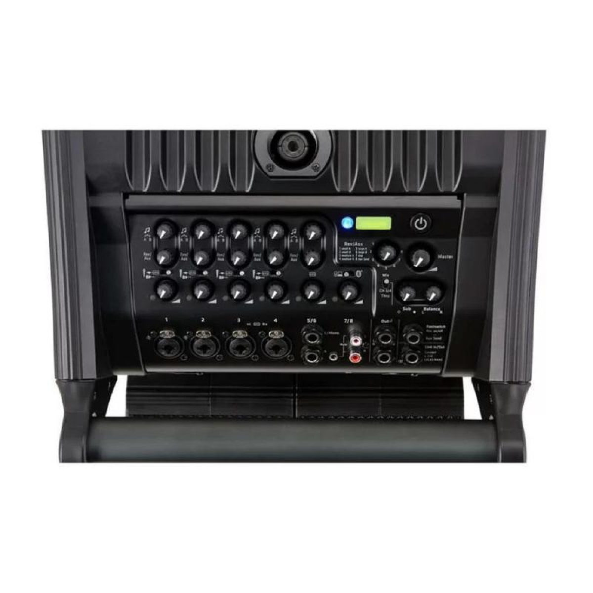 Комплект акустики HKAudio LUCAS Nano 608i