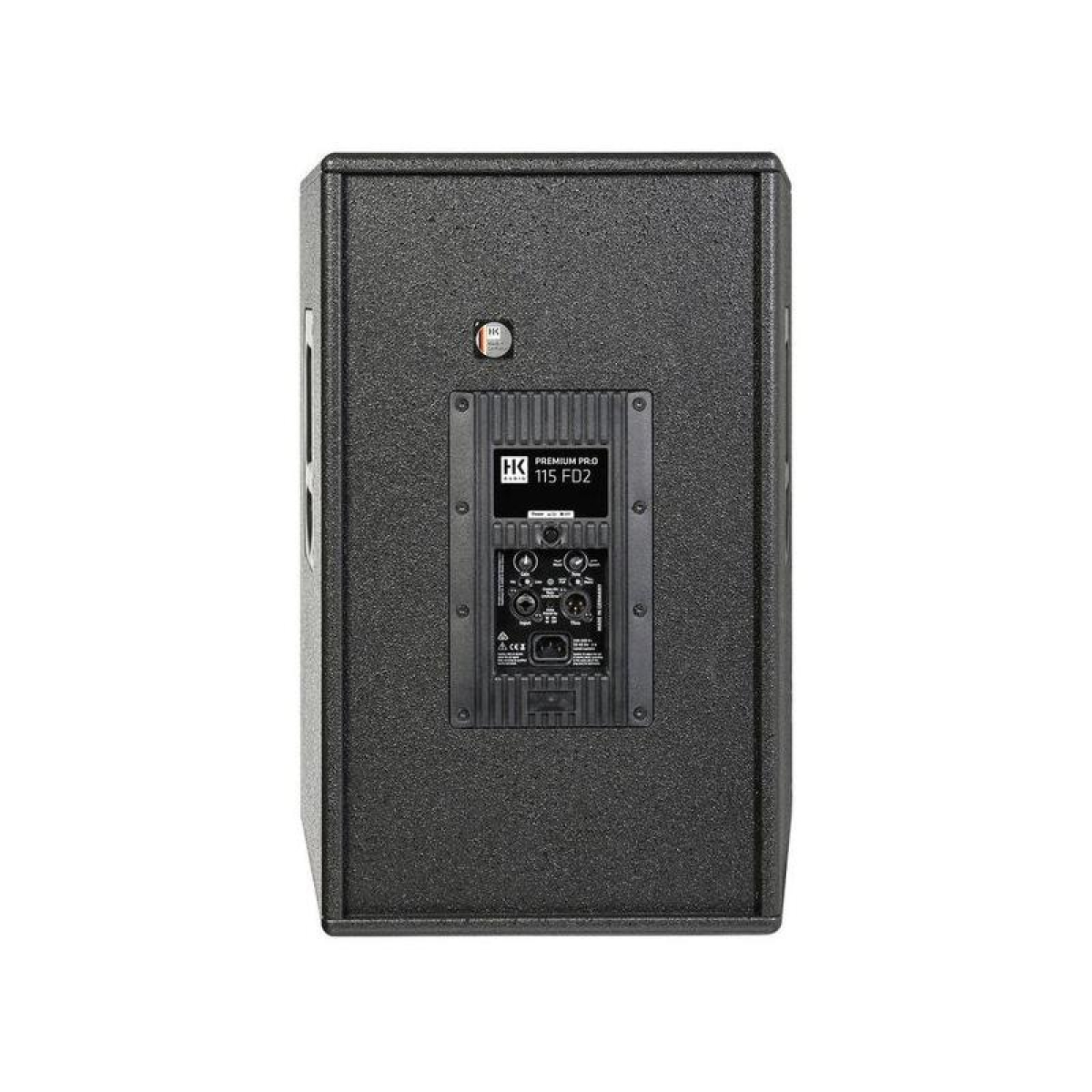Активная акустическая система HKAudio Premium PR:O 115 FD2