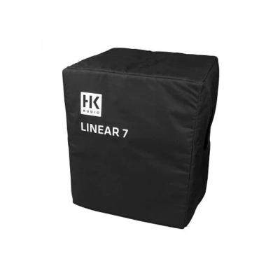 Чехол для сабвуфера HKAudio Protective Cover Linear 7 118 Sub A