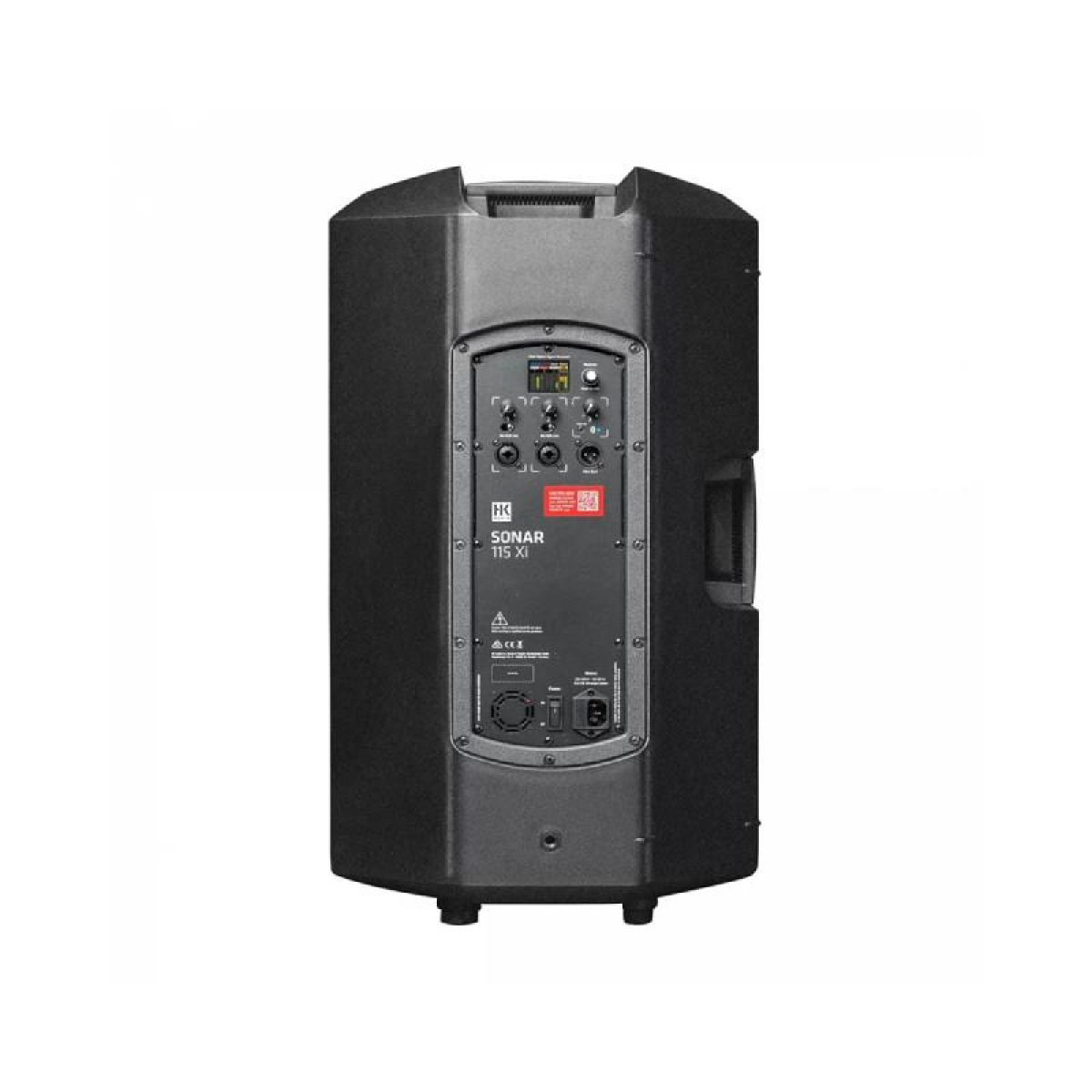Активна акустична система HKAudio SONAR 115 Xi