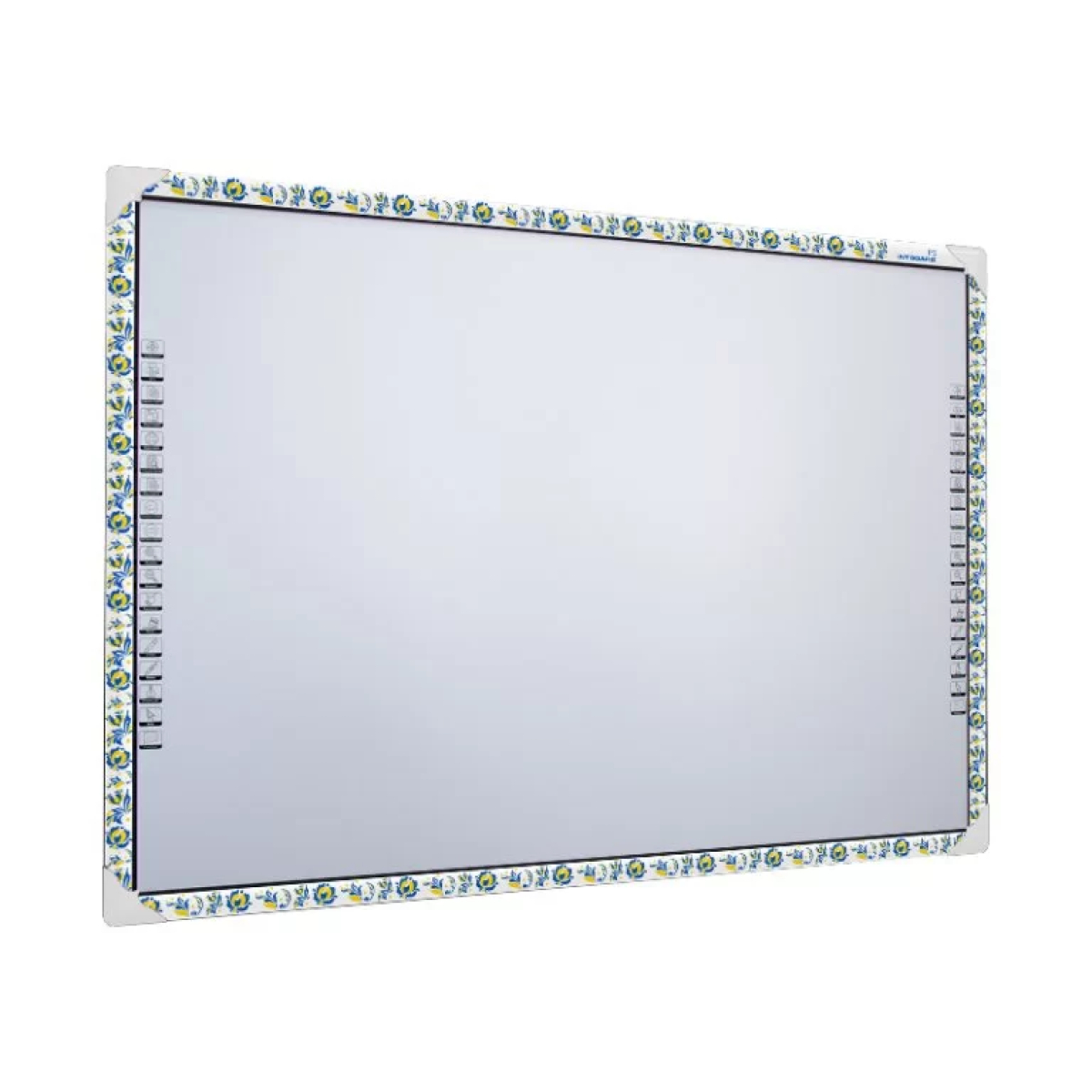 Інтерактивна дошка INTBOARD UT-TBI82S-UA 82"