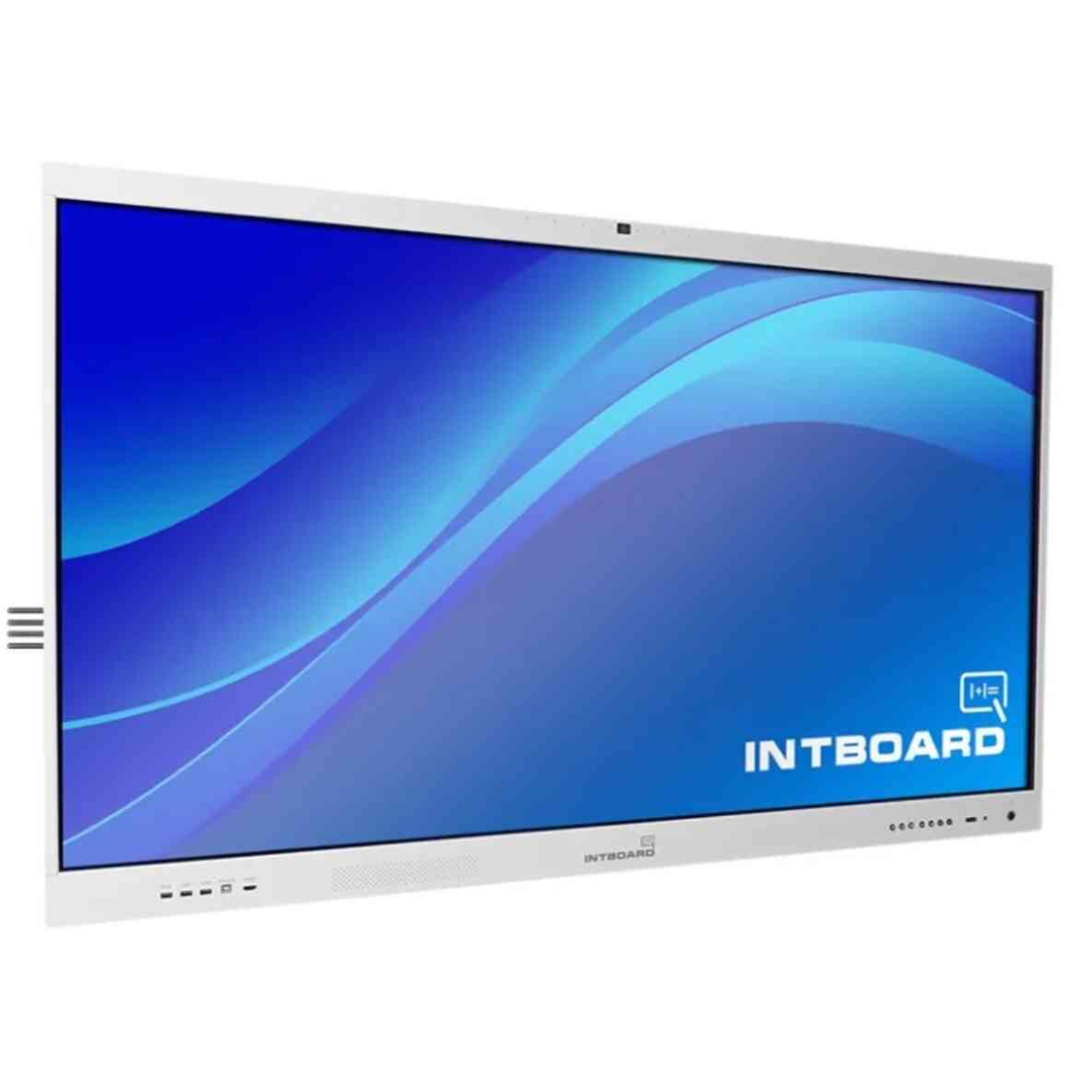 Интерактивная панель INTBOARD GT65CF W Android 13.0