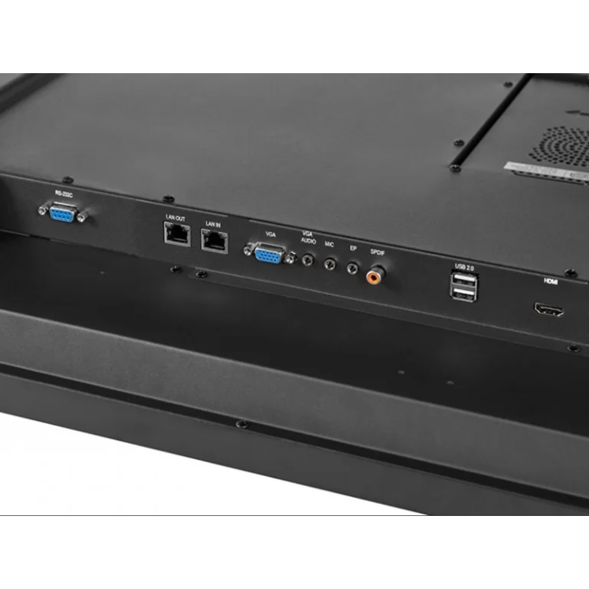 Интерактивная панель INTBOARD GT65 Android 13.0