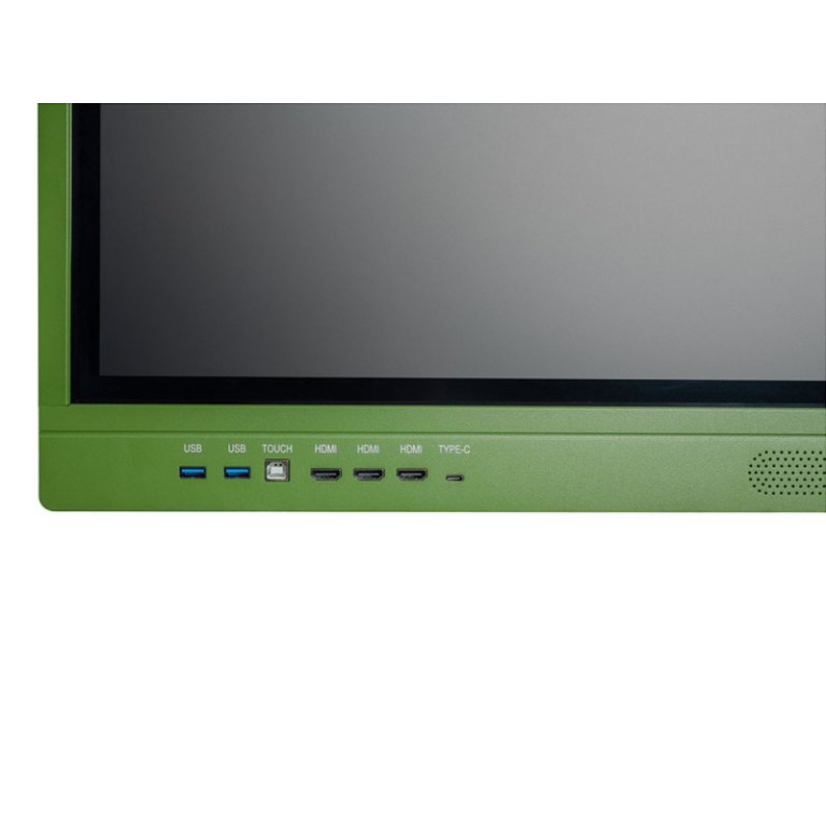 Інтерактивна панель для військових INTBOARD C3-TACTIC 65 GN PC RK3588/16 GB RAM/256 GB ROM/Android 13