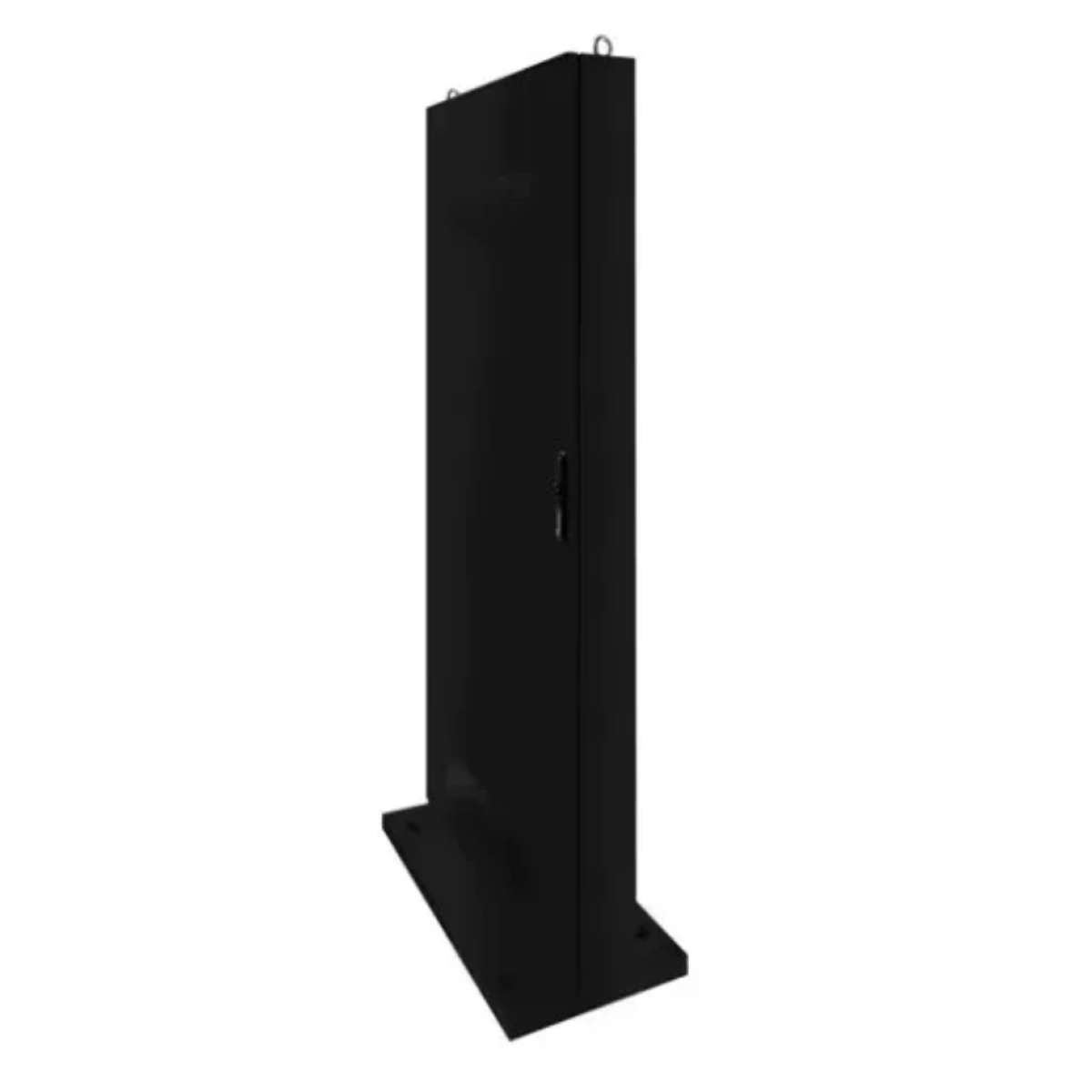 Интерактивный киоск INTBOARD INFOCOM ST-CP 43" black с 6core CPU/4Gb RAM/64Gb ROM Andr 11 (Non touch) (ТОТЕМ)