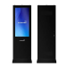 Интерактивный киоск INTBOARD INFOCOM ST-CP 43" black с 6core CPU/4Gb RAM/64Gb ROM Andr 11 (Non touch) (ТОТЕМ)