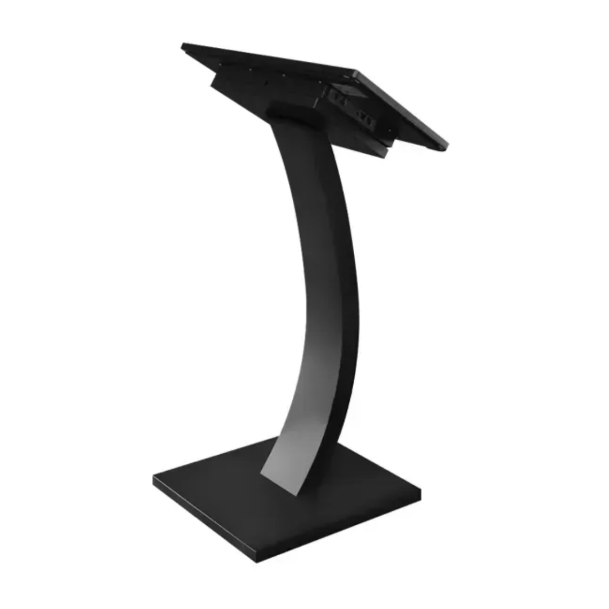 Інтерактивний кіоск INTBOARD INFOCOM 21,5" black i5-8400/8 Gb/SSD 256 Gb (Capacitive touch)