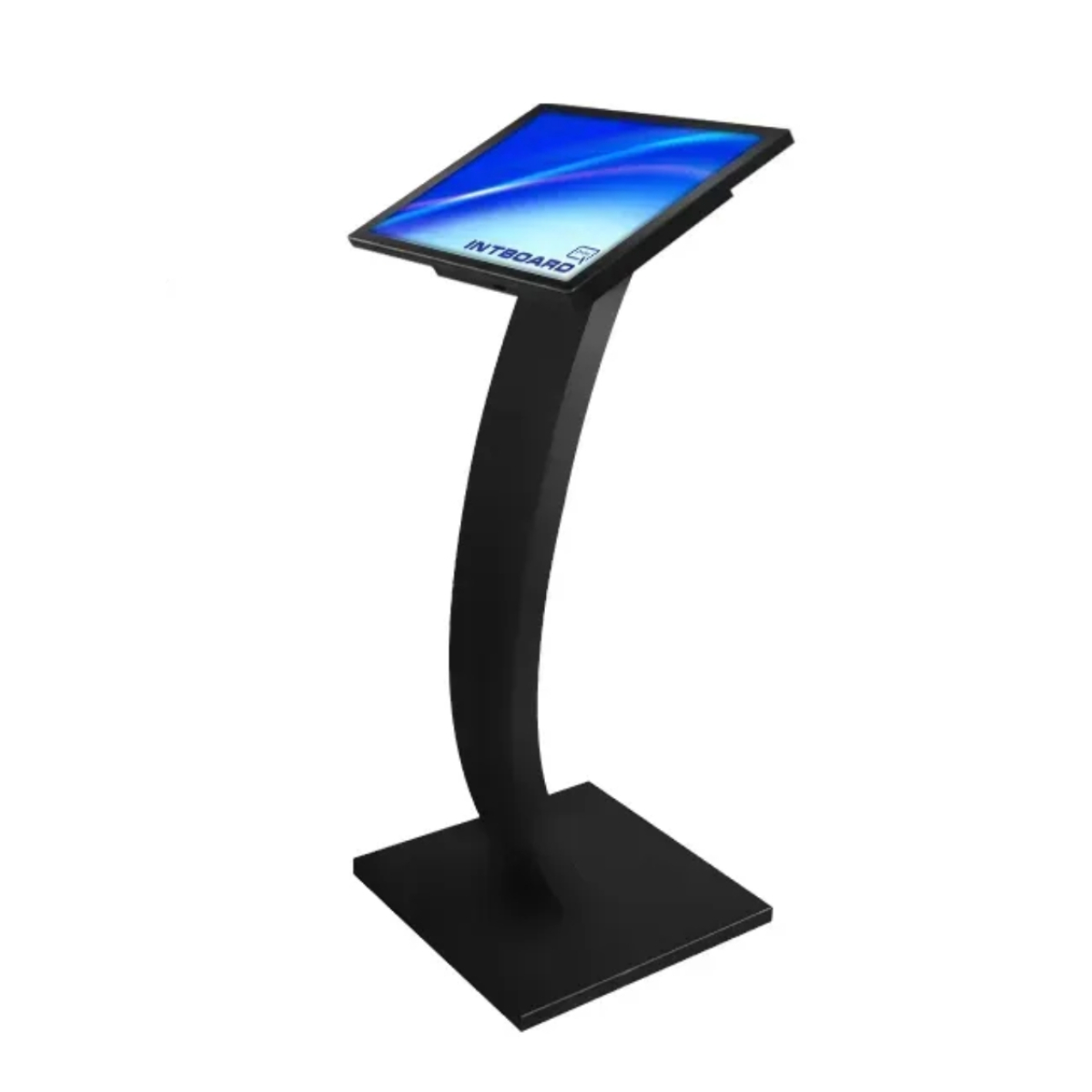 Інтерактивний кіоск INTBOARD INFOCOM 21,5" black i5-8400/8 Gb/SSD 256 Gb (Capacitive touch)