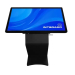 Інтерактивний кіоск INTBOARD INFOCOM 43" з 4core CPU/8GbRAM/128GbROM Android11 black (Capacitive touch)