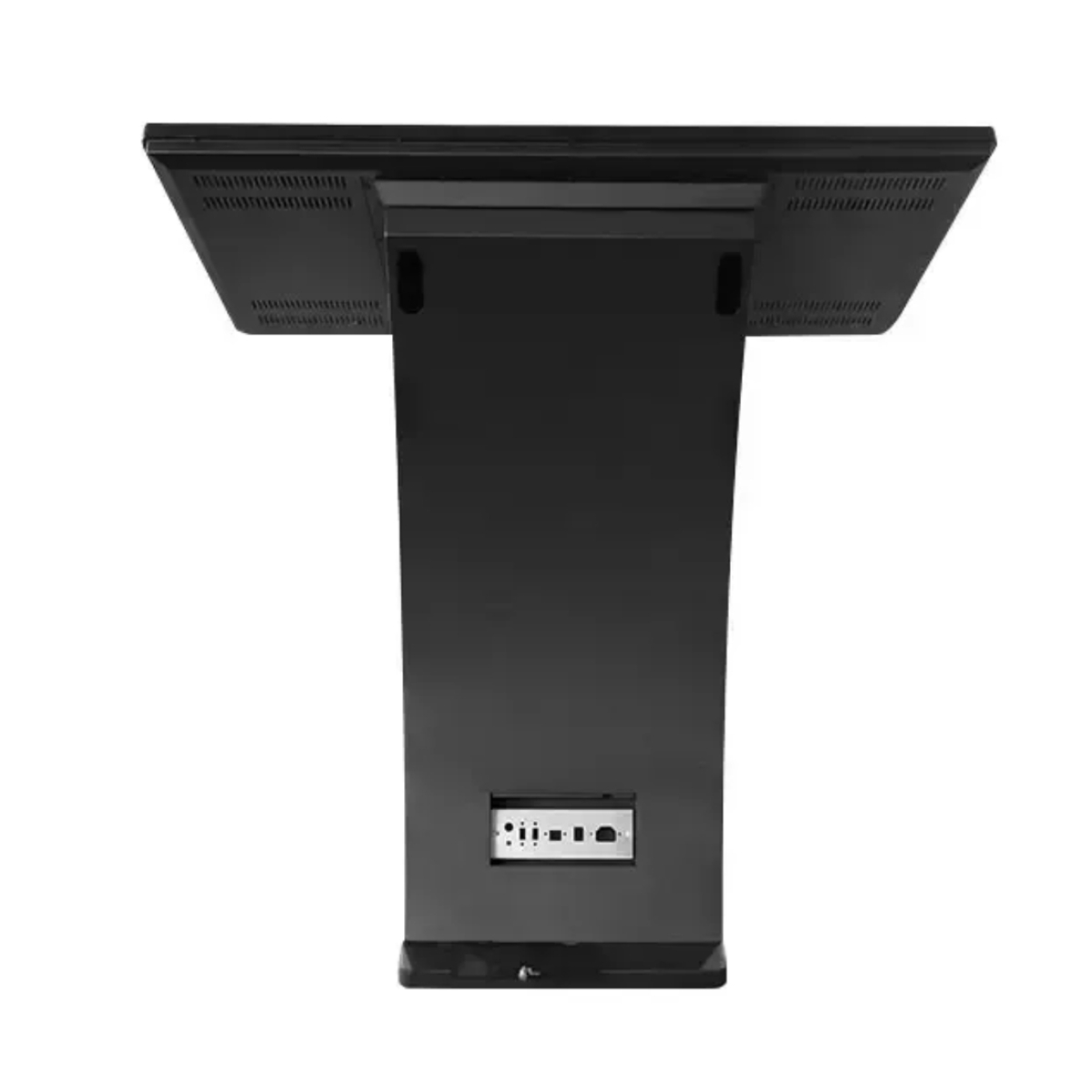 Інтерактивний кіоск INTBOARD INFOCOM 43" з 4core CPU/8GbRAM/128GbROM Android11 black (Capacitive touch)