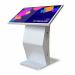 Інтерактивний кіоск INTBOARD INFOCOM 43" з 4core CPU/8GbRAM/128GbROM Android11 black (Capacitive touch)