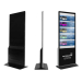 Інтерактивний кіоск INTBOARD INFOCOM ST 43" з 4 core CPU/4 Gb RAM/64 Gb ROM Android 11 (Non touch) (ТОТЕМ)