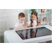 Інтерактивний стіл INTBOARD STYLE 43" white з 4core CPU/8Gb RAM/128Gb ROM Android 11