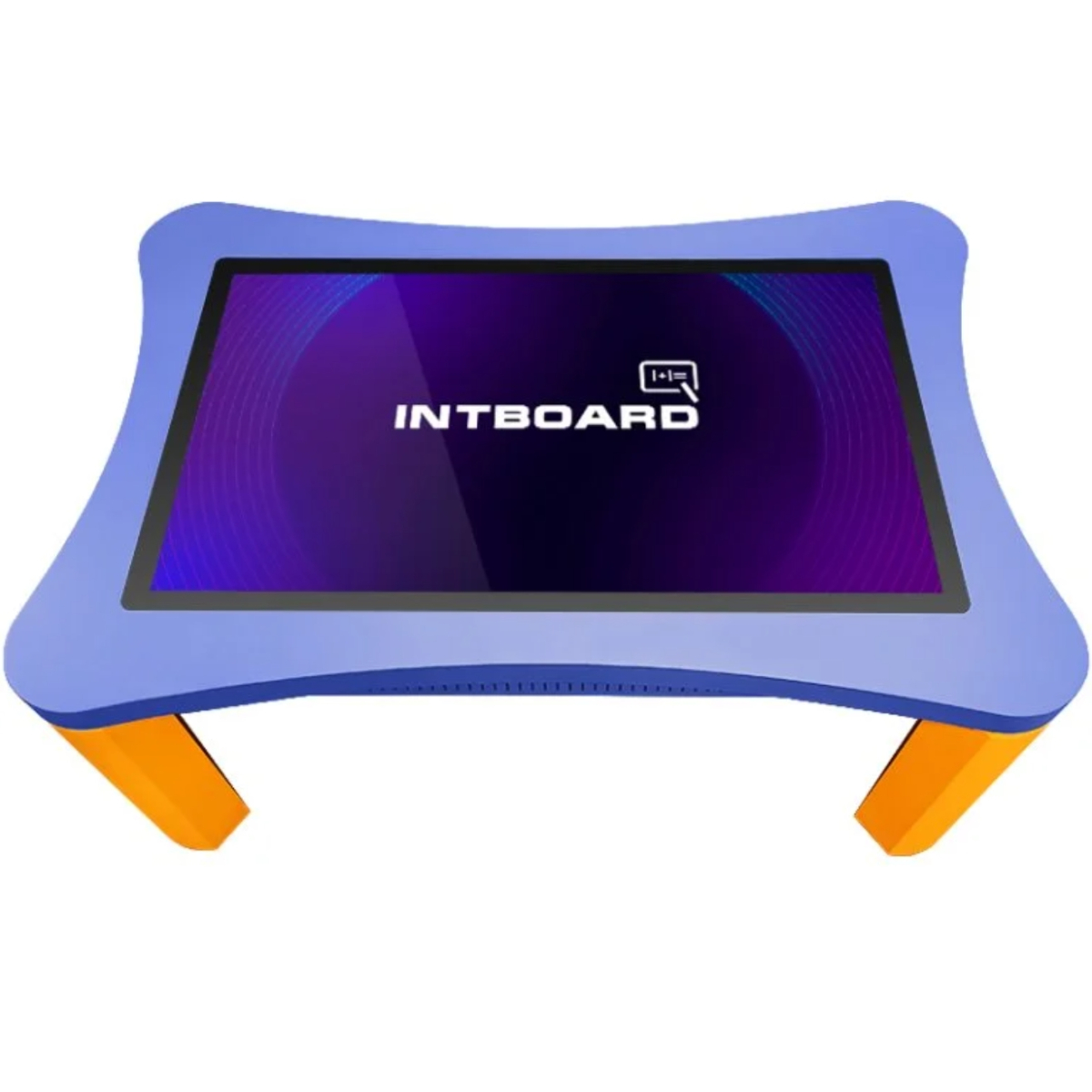 Інтерактивний стіл INTBOARD ZABAVA N43
