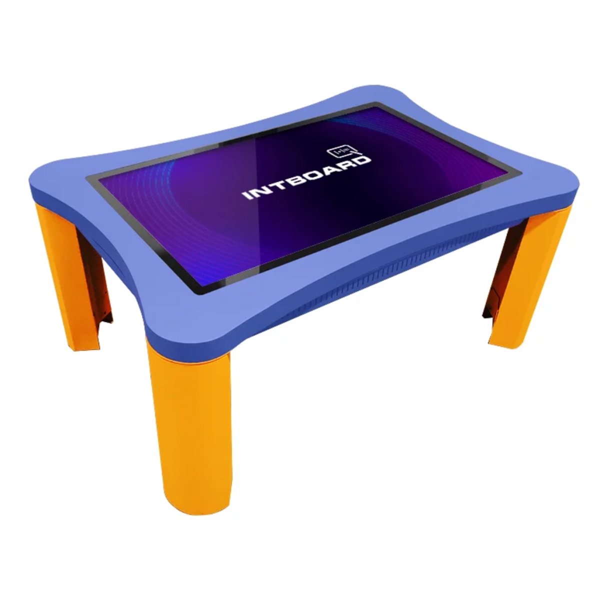 Інтерактивний стіл INTBOARD ZABAVA N43