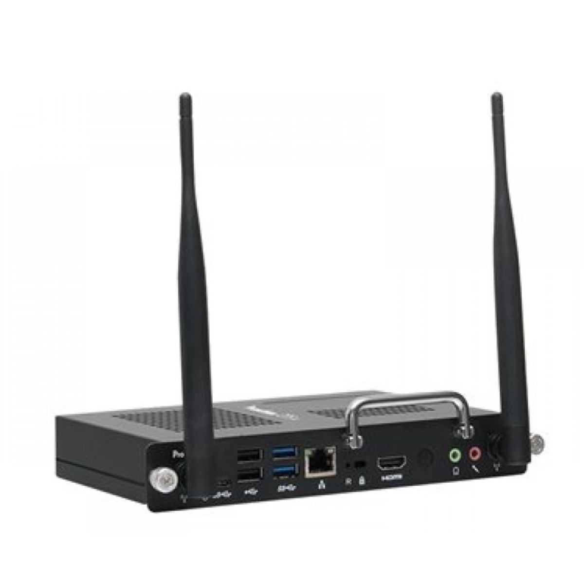 Модуль OPS PC INTBOARD i5-12450H/DDR4/16Gb/SSD 512Gb/Intel UHD