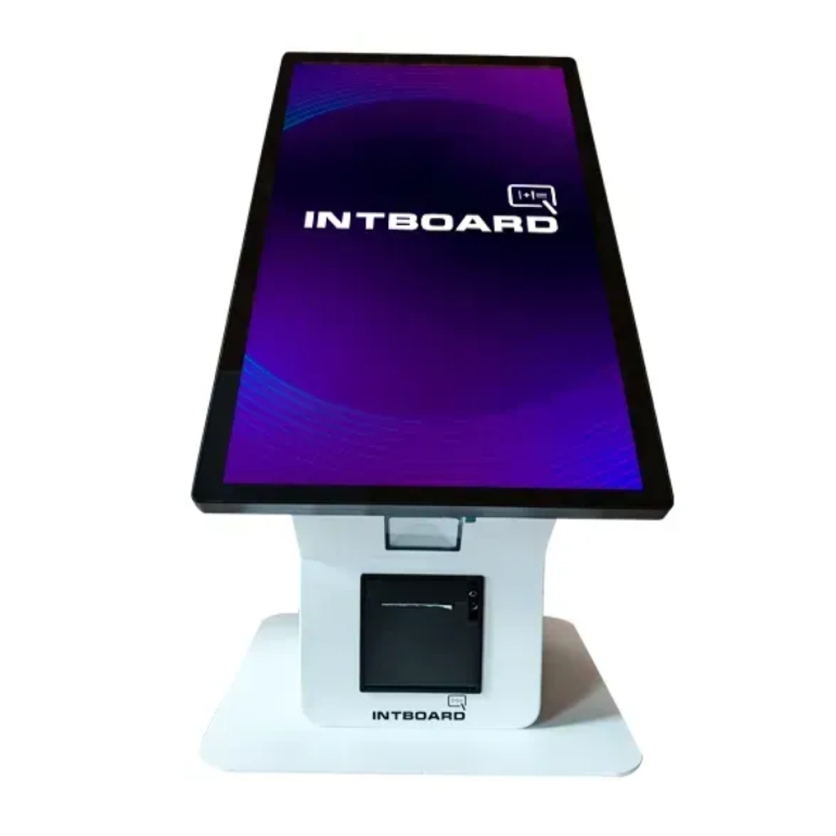 Інтерактивна каса INTBOARD SERVE PAY-T 21.5" i5-8400/8Gb/SSD 256Gb