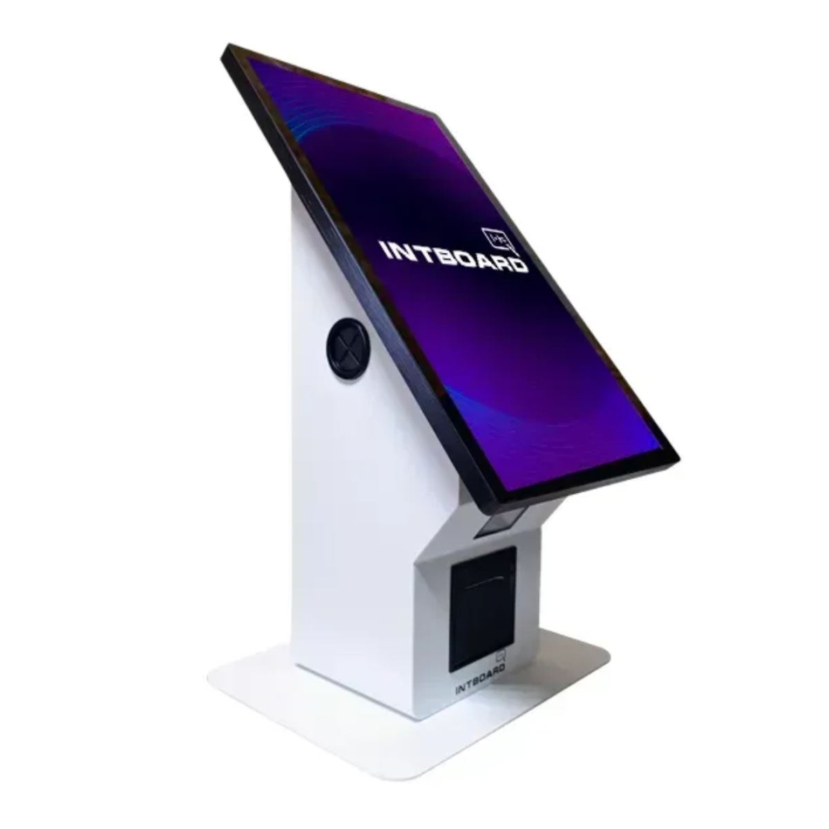 Інтерактивна каса INTBOARD SERVE PAY-T 21.5" i5-8400/8Gb/SSD 256Gb