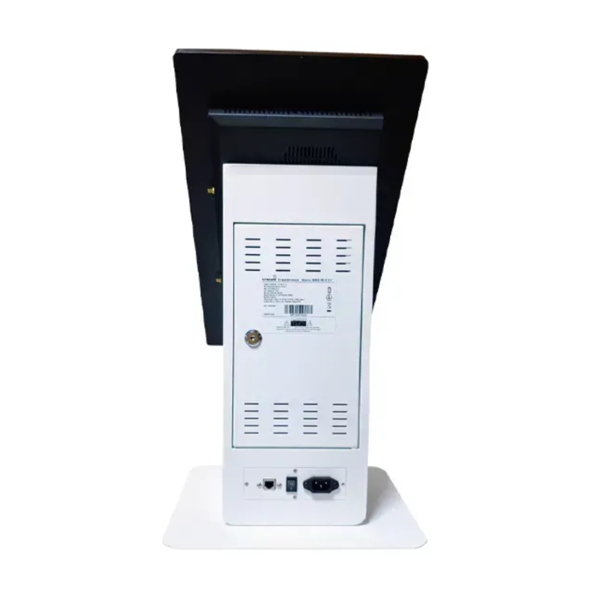 Інтерактивна каса INTBOARD SERVE PAY-T 21.5" i5-8400/8Gb/SSD 256Gb