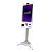 Інтерактивна каса INTBOARD SERVE ORDER-V 27" i3-4000/8Gb/SSD 128Gb/Camera